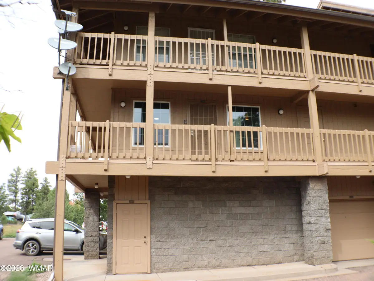 93 E White Mountain Boulevard, Pinetop, AZ 85935 - #1