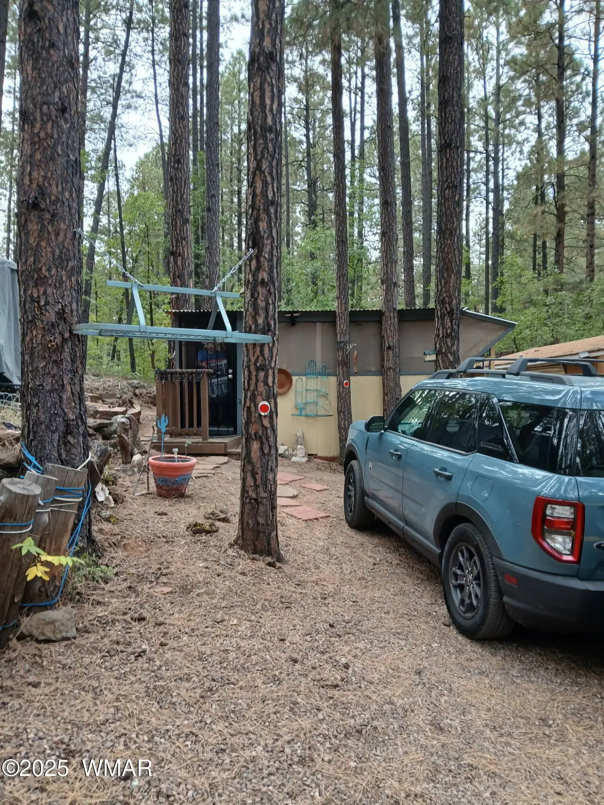 2603 E Poplar Drive, Pinetop, AZ 85935 - #1