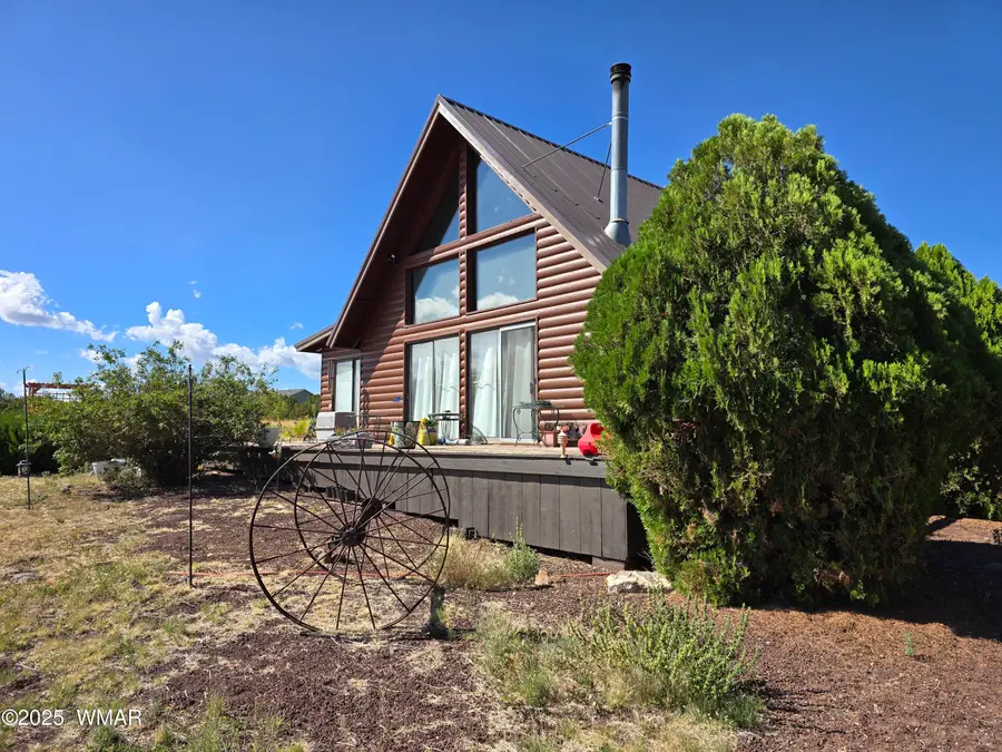 1949 Norton Place, Show Low, AZ 85901 - #2