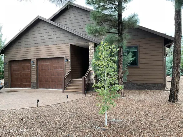 5944 W Elk Springs, Lakeside, AZ 85929