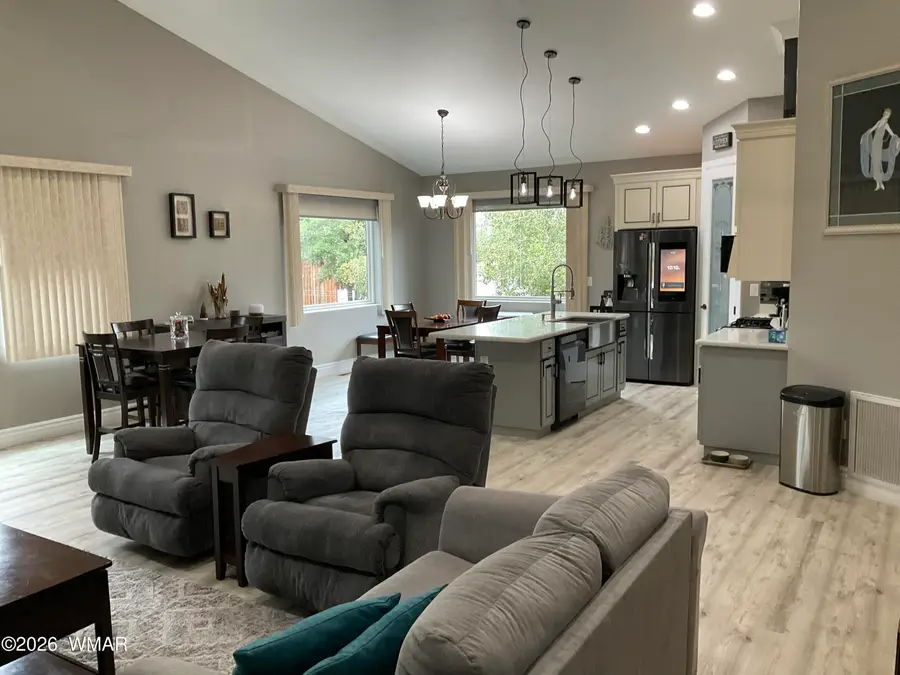 5944 W Elk Springs, Lakeside, AZ 85929 - #3