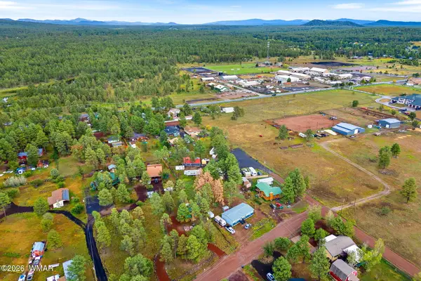 403 Riverside Drive, Lakeside, AZ 85929