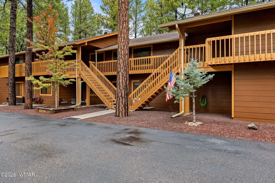4308 Eagle Circle, Pinetop, AZ 85935 - #2