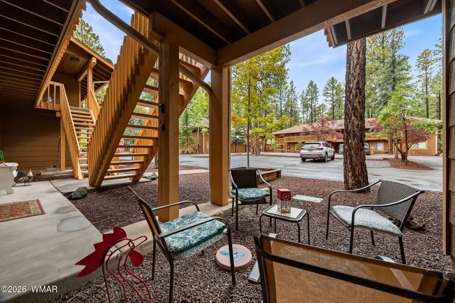 4308 Eagle Circle, Pinetop, AZ 85935 - #3