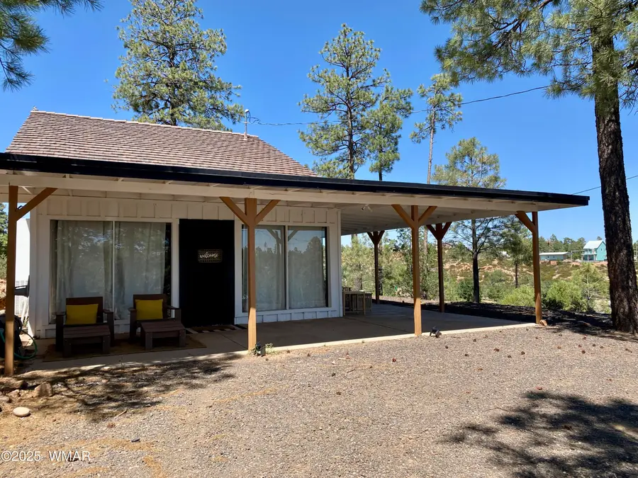 6292 Apache Trail, Show Low, AZ 85901 - #2