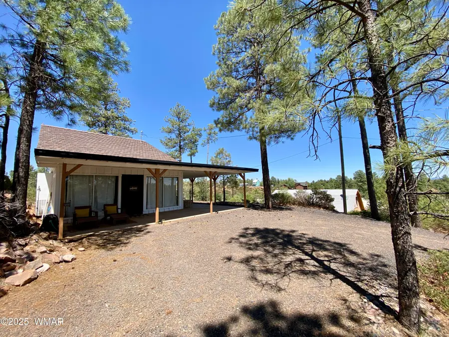 6292 Apache Trail, Show Low, AZ 85901 - #3