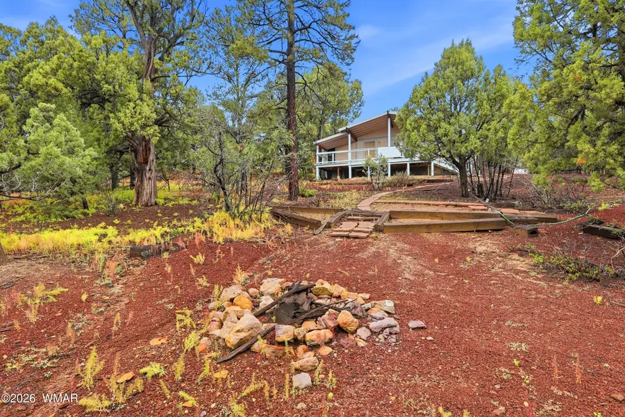 6229 Loggers Lane, Show Low, AZ 85901 - #3