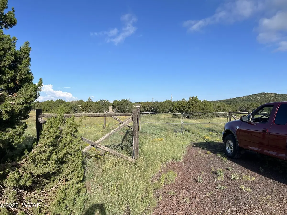 7 Co Road, Vernon, AZ 85940 - #1