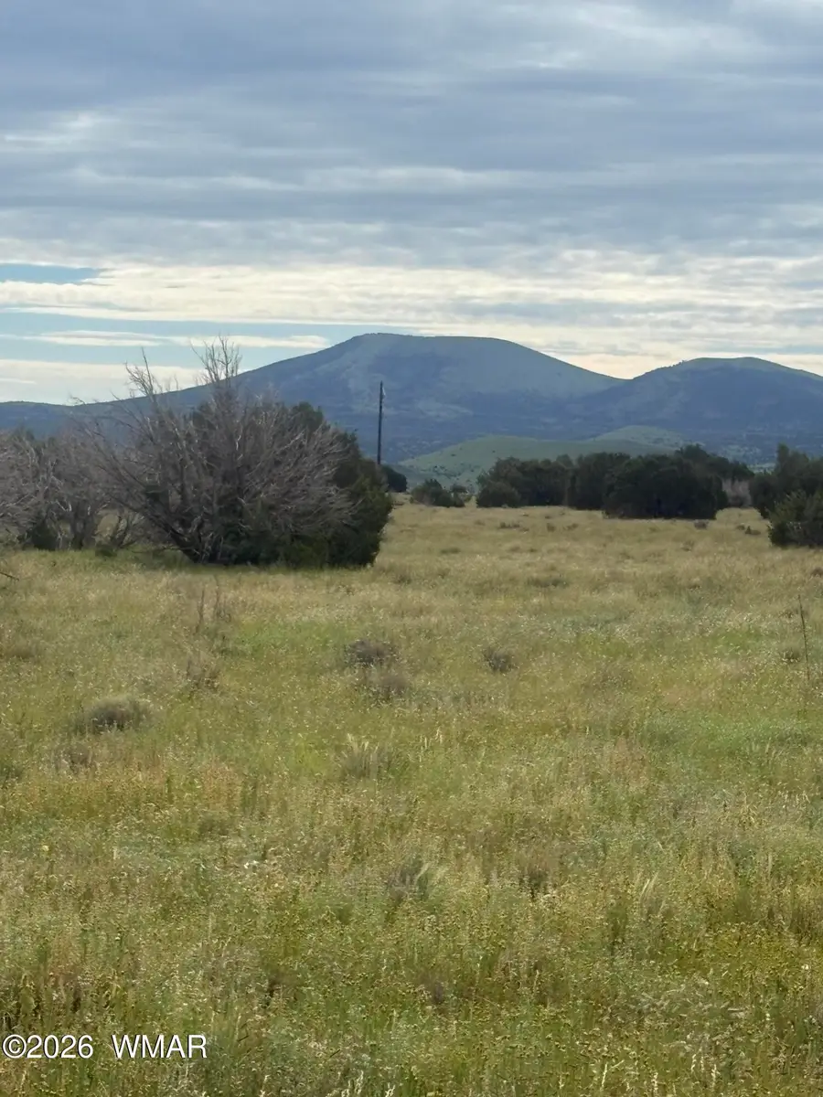 33 N3110, Vernon, AZ 85940 - #3
