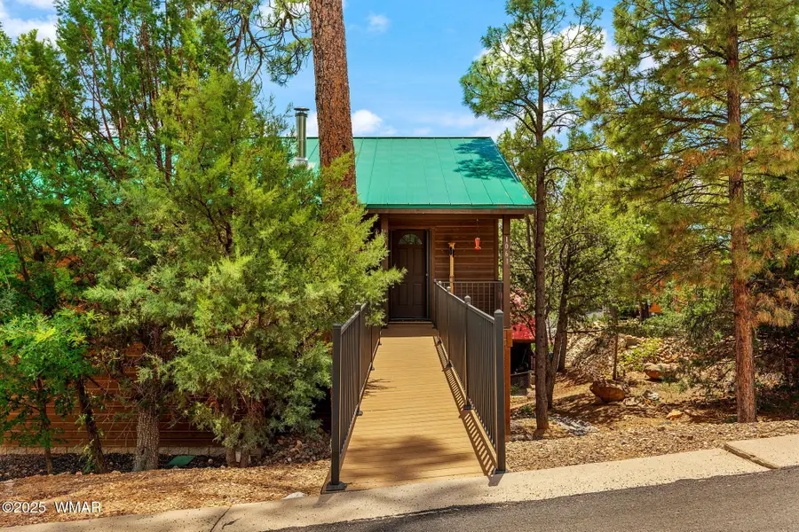 1061 E Tyson Place, Show Low, AZ 85901 - #2