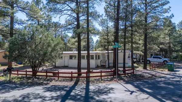 440 N 41st Drive, Show Low, AZ 85901