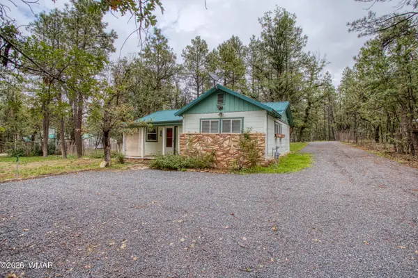 3087 Coconino Way, Lakeside, AZ 85929