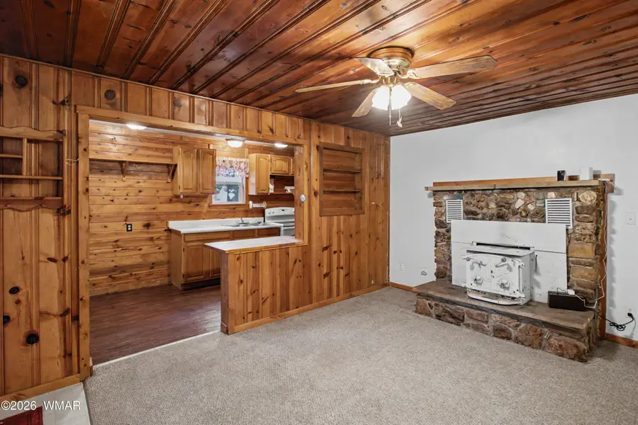 3087 Coconino Way, Lakeside, AZ 85929 - #2