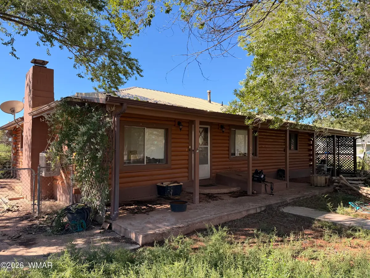 517 W Center Street, Taylor, AZ 85939 - #1