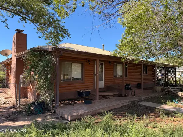 517 W Center Street, Taylor, AZ 85939