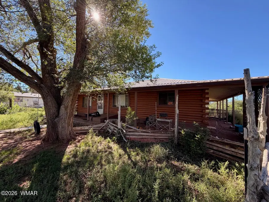 517 W Center Street, Taylor, AZ 85939 - #3