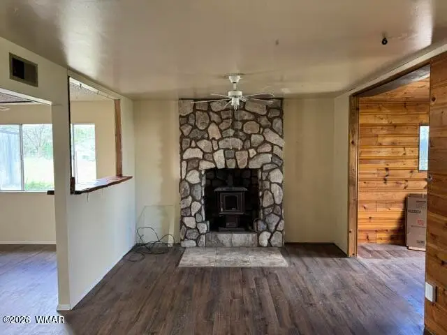271 E 7th Avenue, Eagar, AZ 85925 - #2