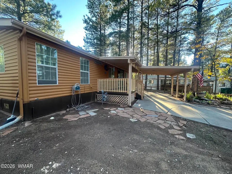 2189 W Whipple Street, Show Low, AZ 85901 - #3