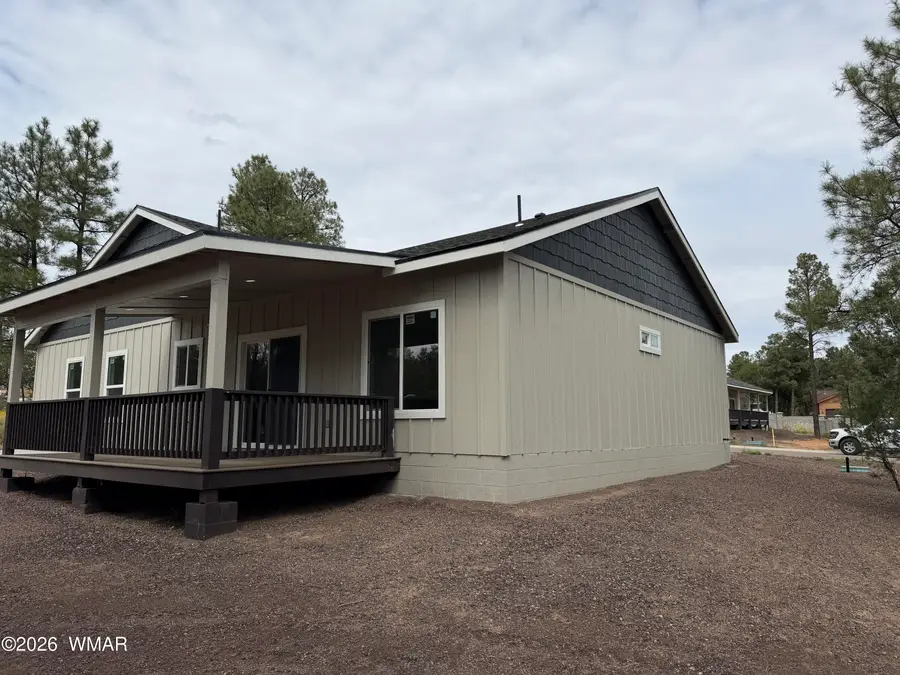 180 W White Fir Drive, Show Low, AZ 85901 - #3