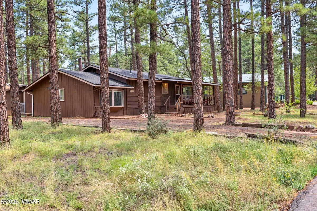 1001 N 47th Drive, Show Low, AZ 85901 - #1