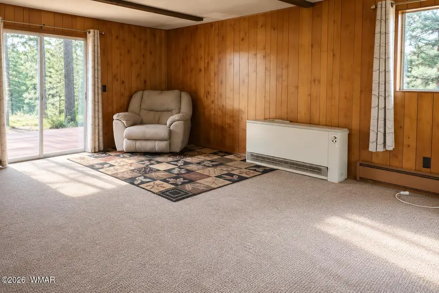 1001 N 47th Drive, Show Low, AZ 85901 - #3