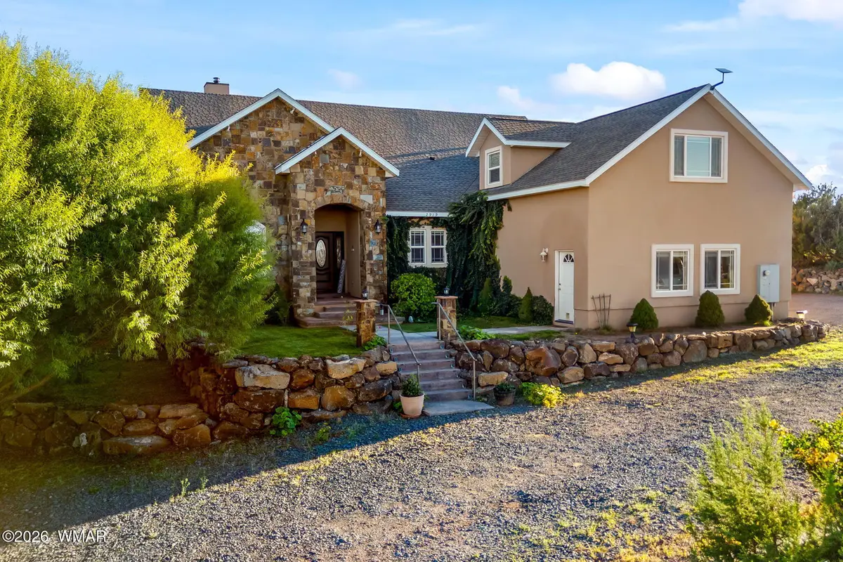 2919 W Country Club Drive, Snowflake, AZ 85937 - #1