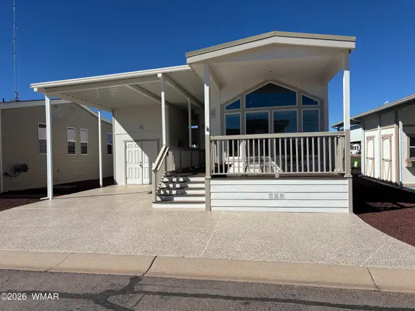 8278 Lake Shore Drive, Show Low, AZ 85901