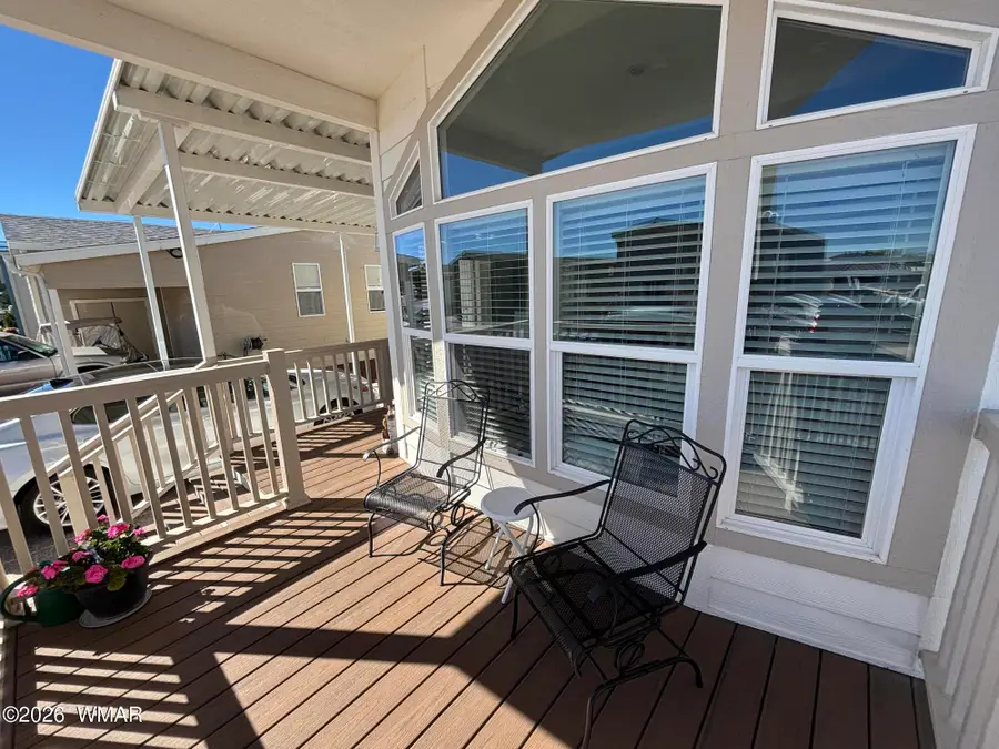 8278 Lake Shore Drive, Show Low, AZ 85901 - #2