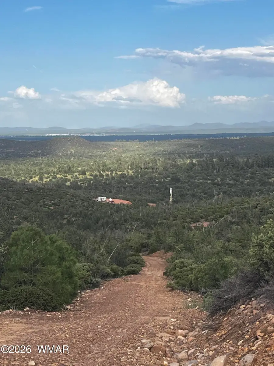 412 Field Road, Show Low, AZ 85901 - #3