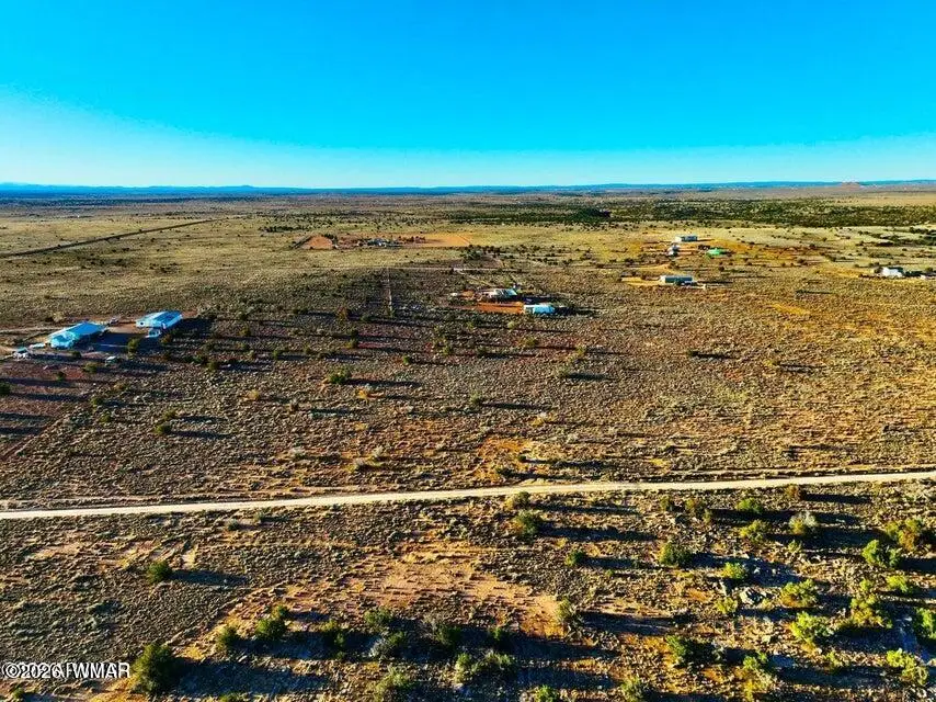 7685 Johnson's Hill Trail, Snowflake, AZ 85937 - #1