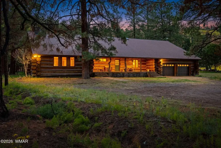 41005 Az-261b, Eagar, AZ 85925 - #2