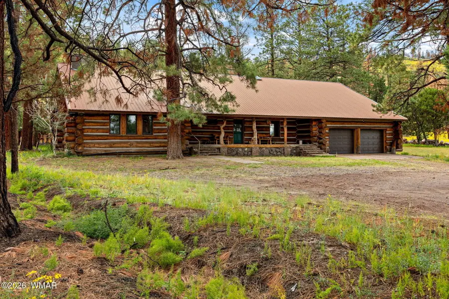 41005 Az-261b, Eagar, AZ 85925 - #3