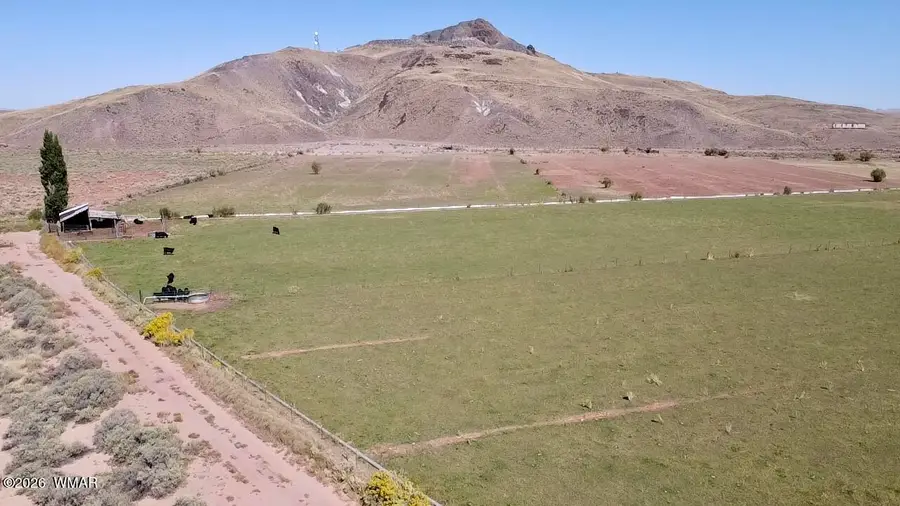 TBD Jacamar Lane, Woodruff, AZ 85942 - #2