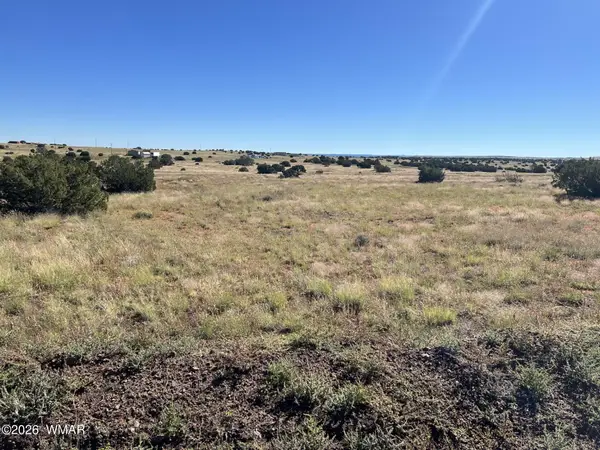 079A-079B Circle Drive, Concho, AZ 85924