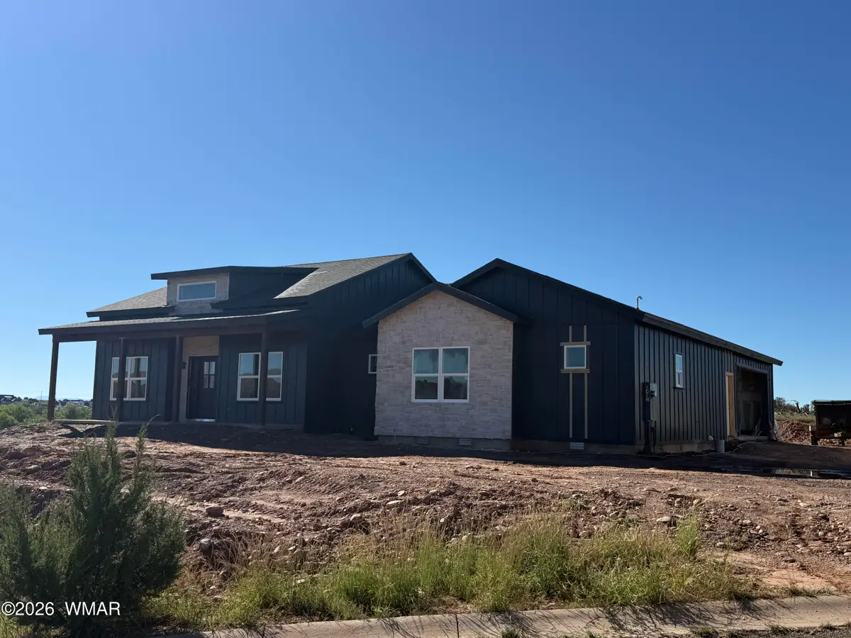 1415 W Tumbleweed Trail, Snowflake, AZ 85937 - #1