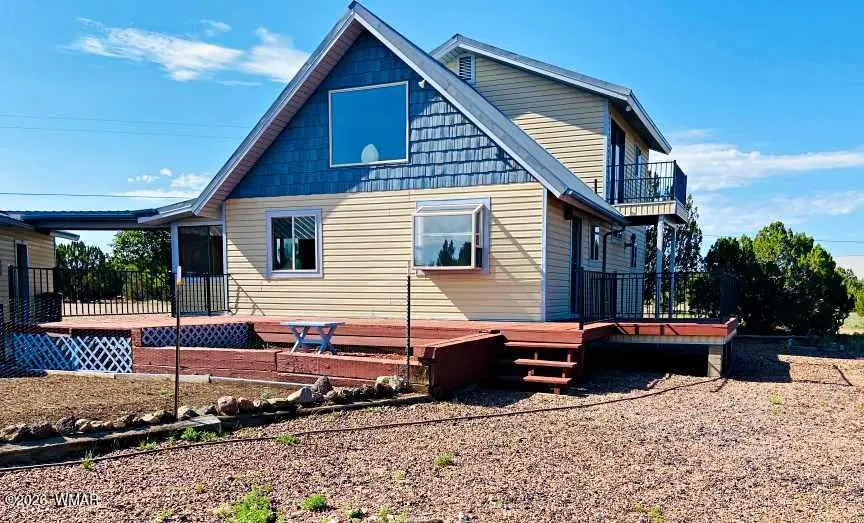 8568 Cannon Boulevard, Show Low, AZ 85901 - #2