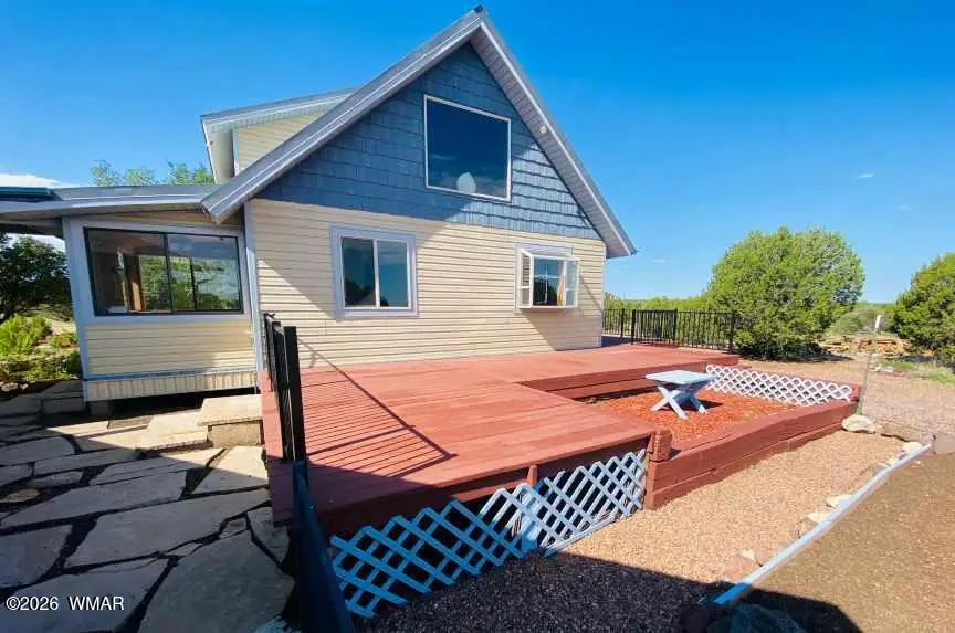 8568 Cannon Boulevard, Show Low, AZ 85901 - #3