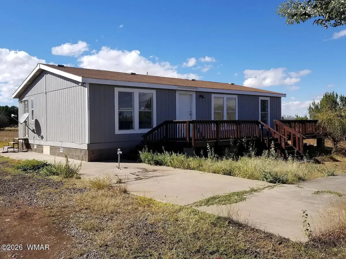 2320 Mazatzal Street, Show Low, AZ 85901 - #1