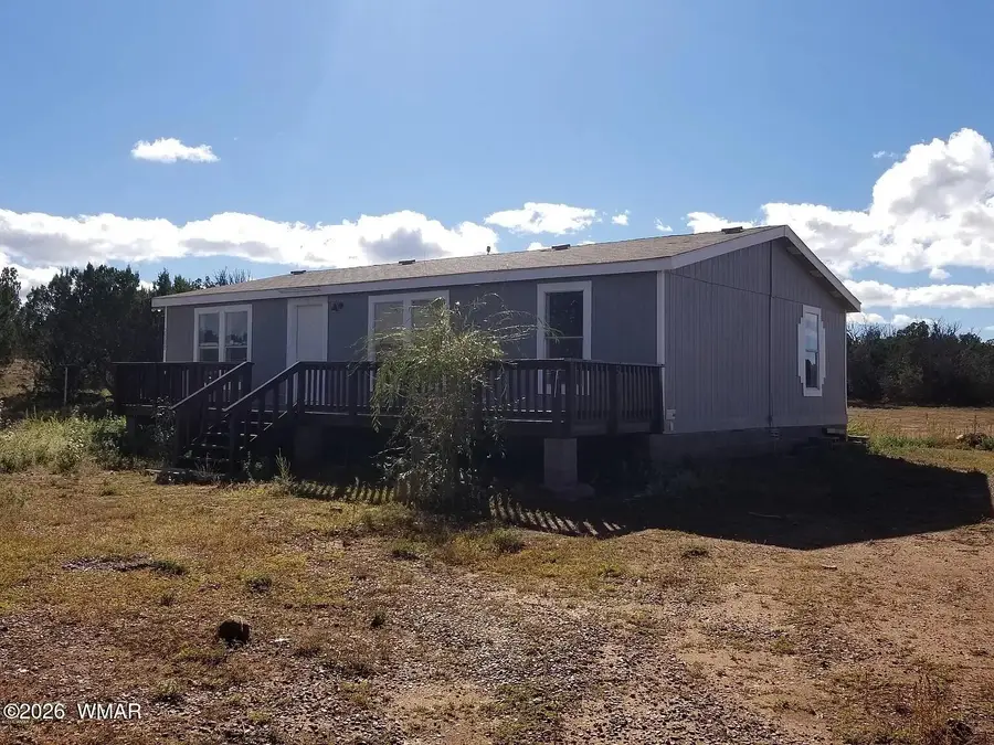 2320 Mazatzal Street, Show Low, AZ 85901 - #2