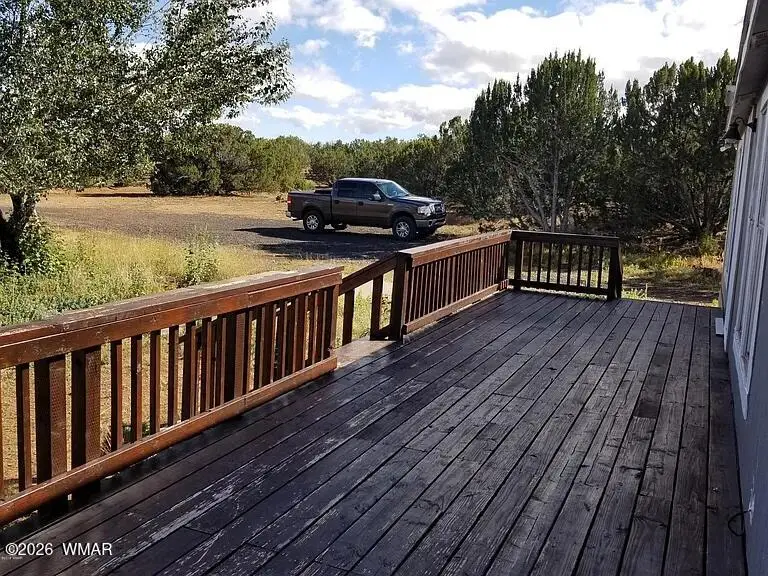 2320 Mazatzal Street, Show Low, AZ 85901 - #3