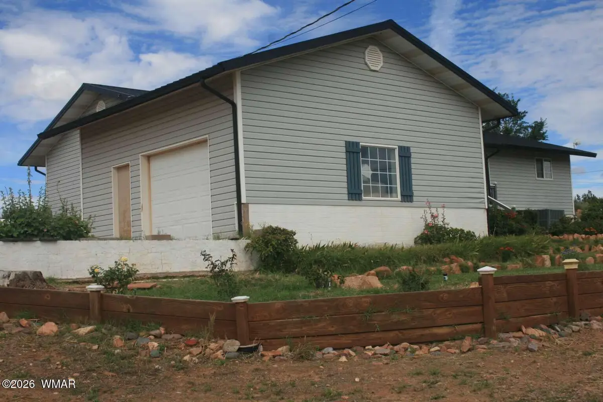1740 E Eager Avenue, Snowflake, AZ 85937 - #1