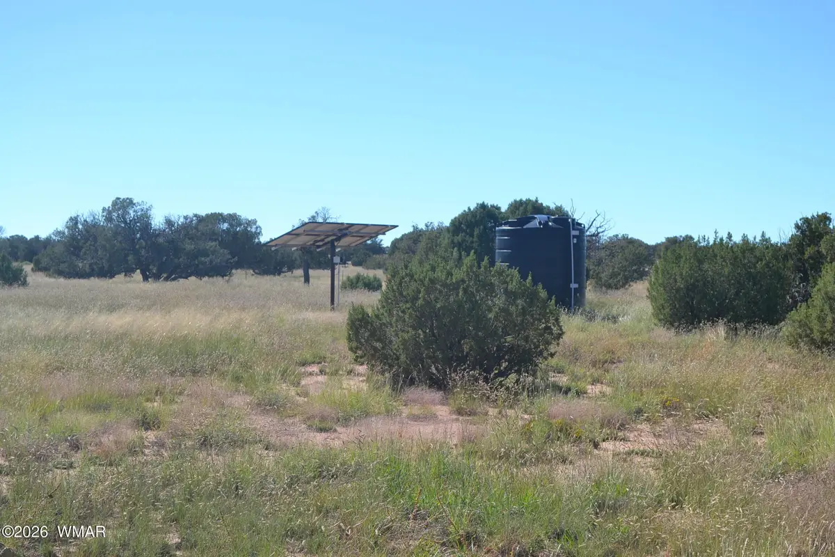 TBD N5549, Concho, AZ 85924 - #1