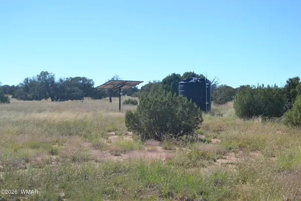 TBD N5549, Concho, AZ 85924