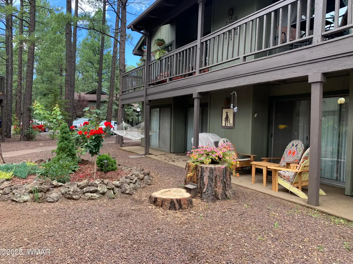 4575 Resort Loop, Pinetop, AZ 85935 - #1