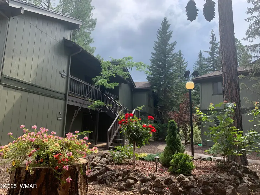 4575 Resort Loop, Pinetop, AZ 85935 - #2