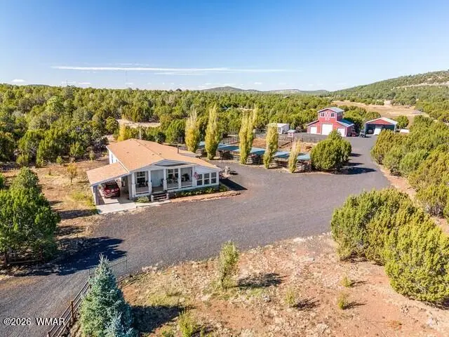 47 N3289, Vernon, AZ 85940 - #1