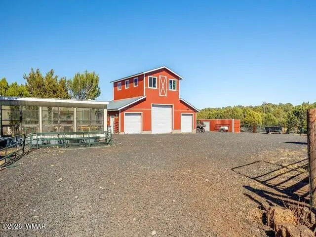 47 N3289, Vernon, AZ 85940 - #2