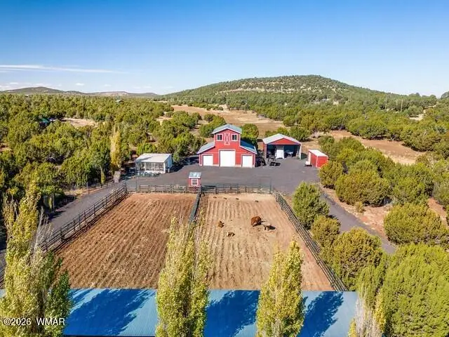 47 N3289, Vernon, AZ 85940 - #3