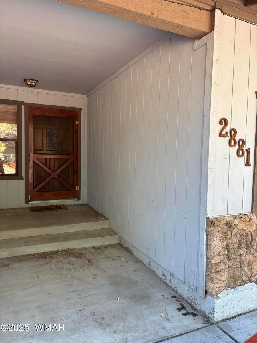 2881 E Show Low Lake Road, Show Low, AZ 85901 - #2