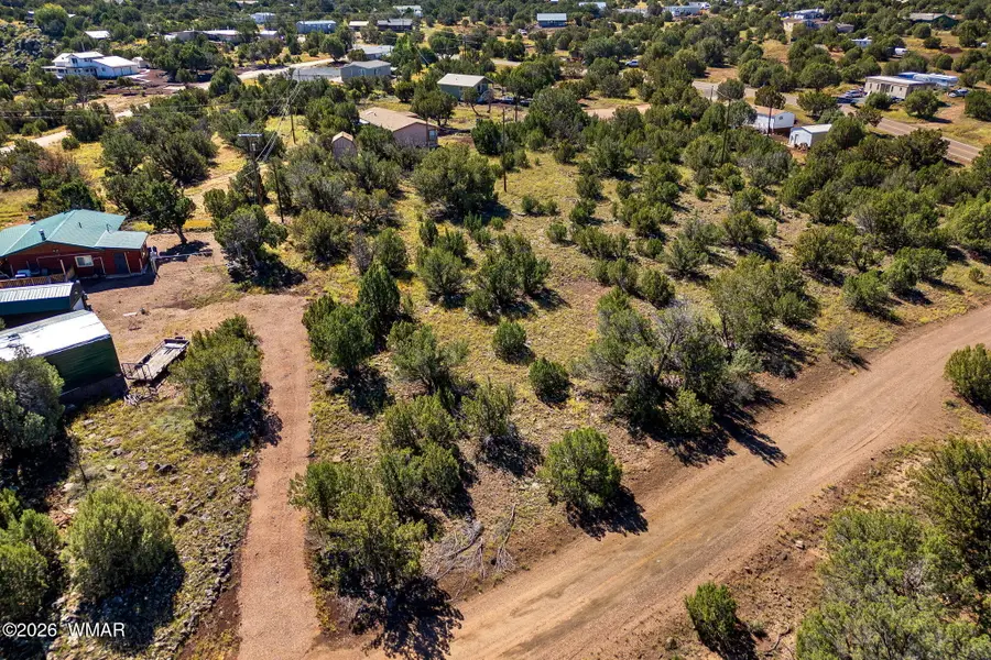 1870 Rainbow Circle, Show Low, AZ 85901 - #2